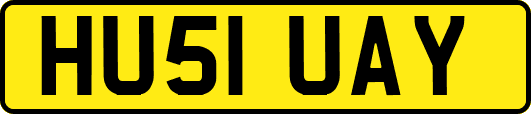 HU51UAY