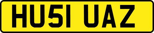 HU51UAZ