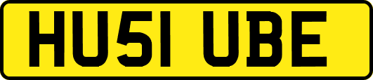HU51UBE