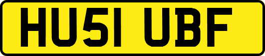 HU51UBF