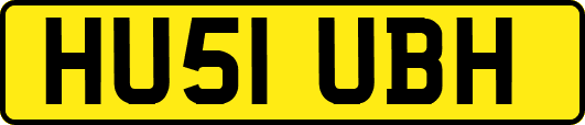 HU51UBH