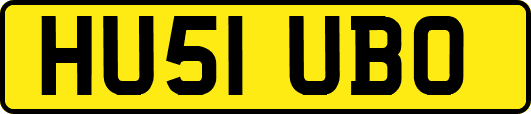 HU51UBO