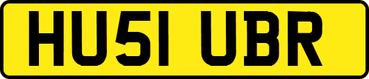 HU51UBR