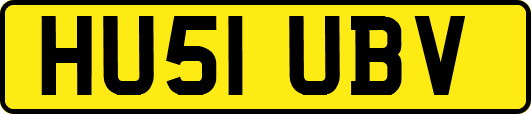 HU51UBV