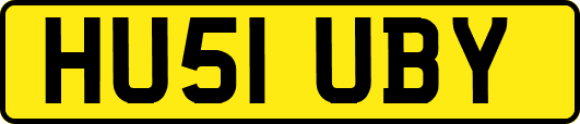 HU51UBY