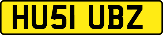 HU51UBZ