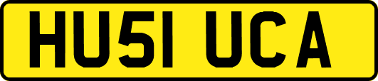 HU51UCA