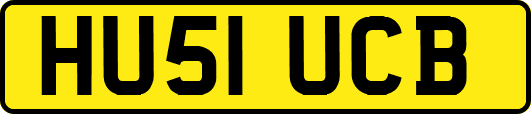 HU51UCB