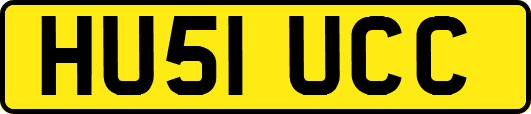 HU51UCC