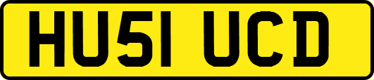 HU51UCD