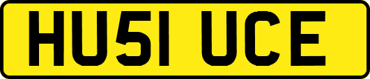 HU51UCE
