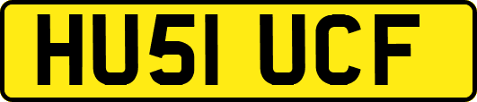 HU51UCF