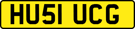 HU51UCG