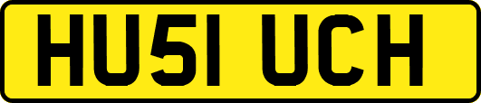 HU51UCH