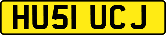 HU51UCJ