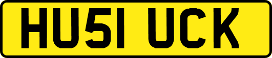 HU51UCK