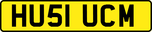 HU51UCM