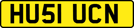 HU51UCN