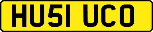 HU51UCO