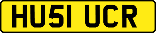 HU51UCR
