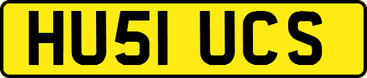 HU51UCS