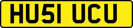 HU51UCU