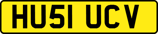 HU51UCV