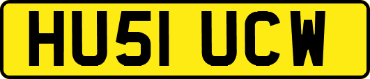 HU51UCW