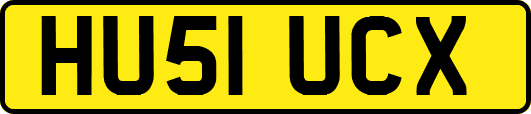 HU51UCX