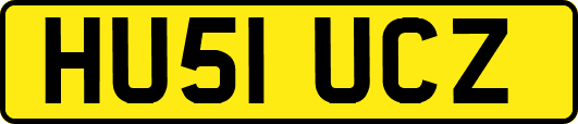 HU51UCZ