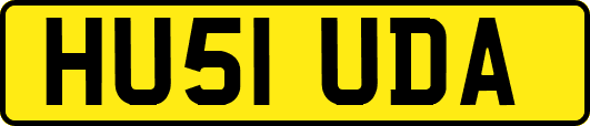 HU51UDA