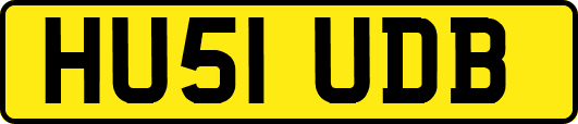 HU51UDB