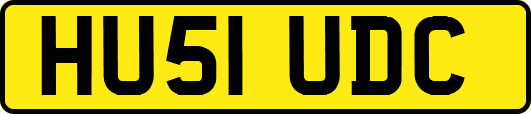 HU51UDC