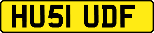 HU51UDF