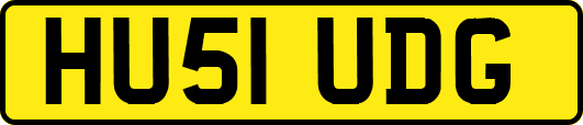 HU51UDG