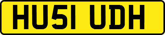 HU51UDH