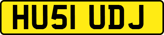 HU51UDJ