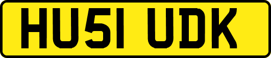 HU51UDK