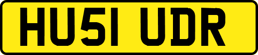 HU51UDR