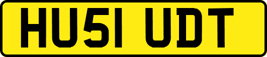 HU51UDT