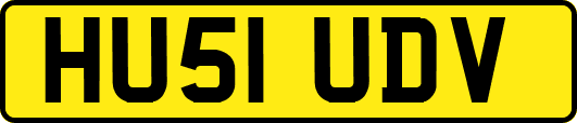 HU51UDV