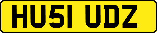 HU51UDZ