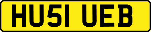 HU51UEB