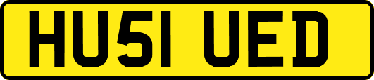 HU51UED