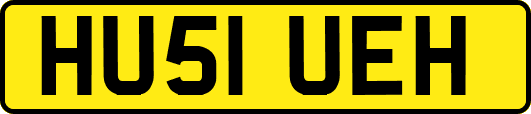 HU51UEH