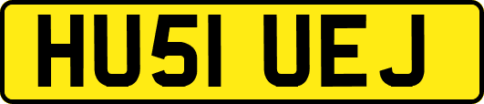 HU51UEJ