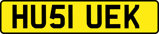 HU51UEK