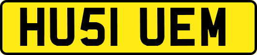 HU51UEM