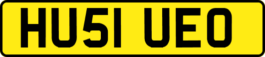 HU51UEO