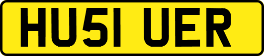 HU51UER